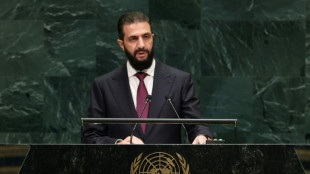 Golan will remain Syrian, vows President al-Sharaa at UN