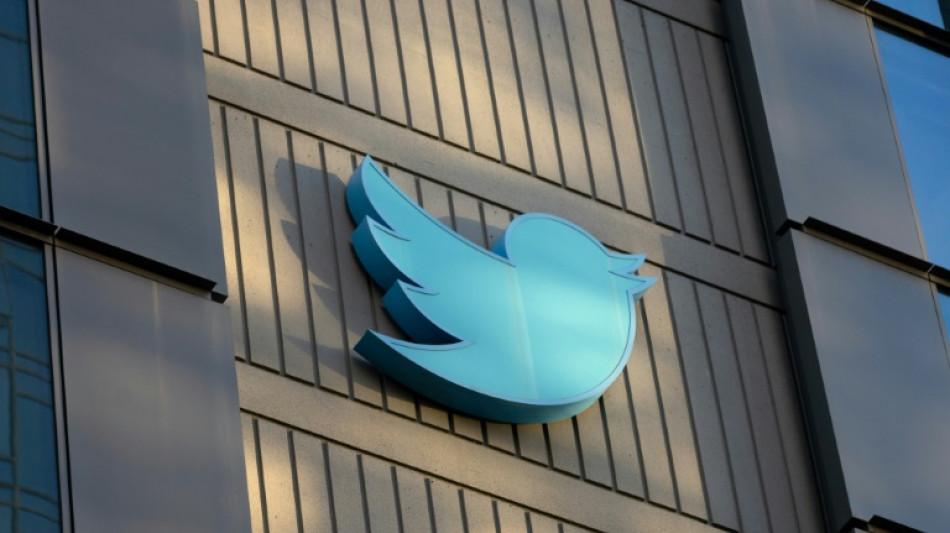 Twitter, Saudi Arabia sued in US over jailed user