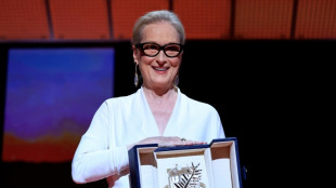Cannes começa com reivindicações das mulheres e homenagem a Meryl Streep