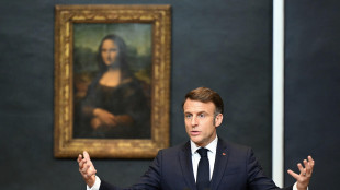 Macron, la Gioconda avr&agrave; nuova sala con accesso autonomo
