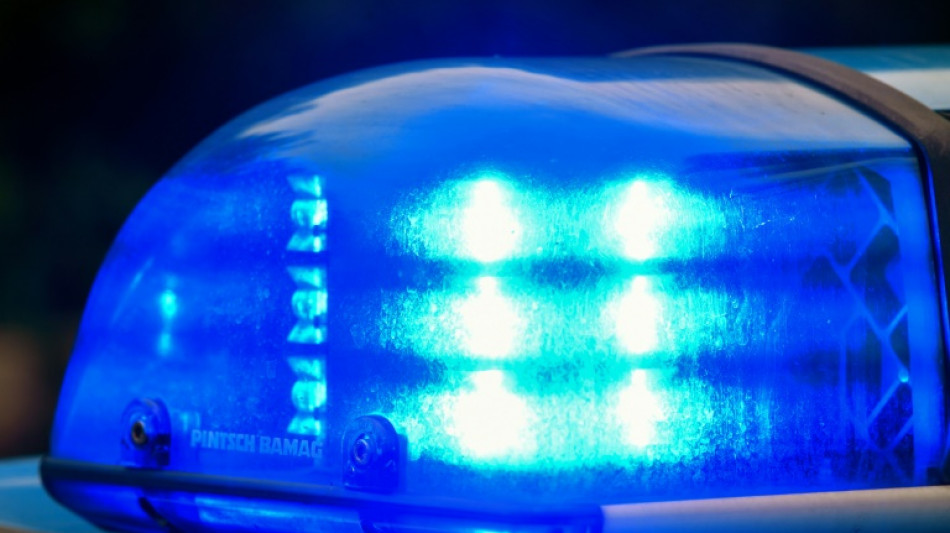 Marode Talbr&uuml;cke Rahmede an Autobahn 45 im Sauerland wird gesprengt