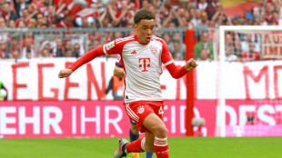 Musiala machts: Bayern entreißt Dortmund die Meisterschale