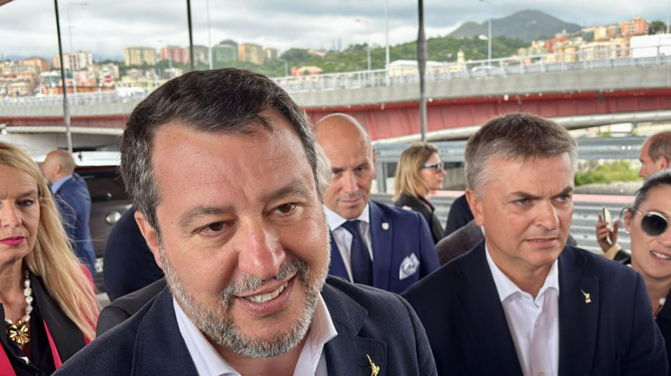 Salvini, sar&agrave; Parlamento a mettere massimo di garanzie antimafia