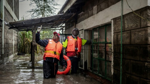 Le Kenya en alerte avant l'arrivée du premier cyclone de son histoire