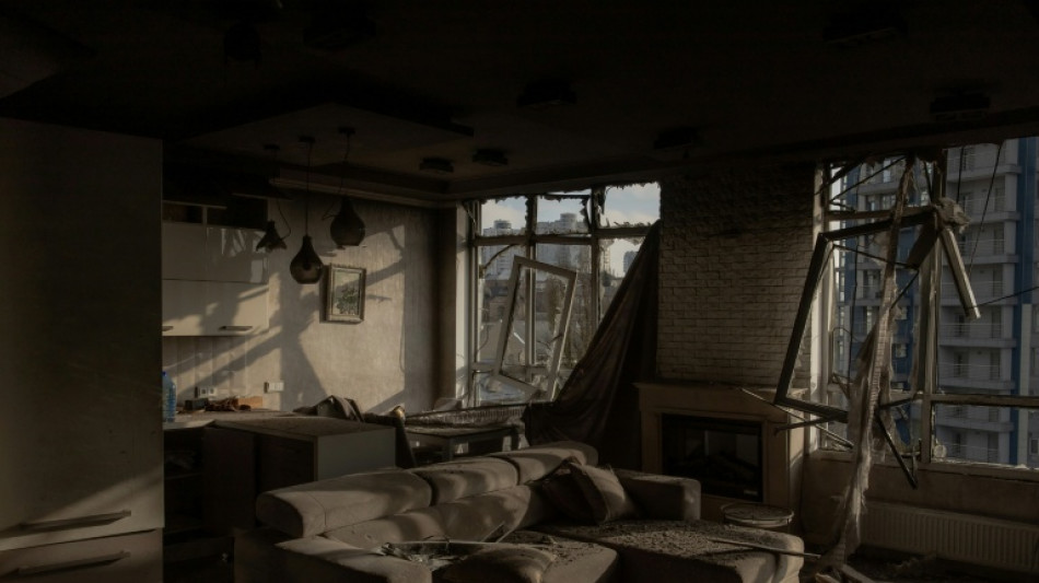 Rusia menciona un "proceso serio" en curso para poner fin a la guerra en Ucrania