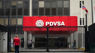 EUA autoriza transações entre quatro companhias e petrolífera venezuelana
