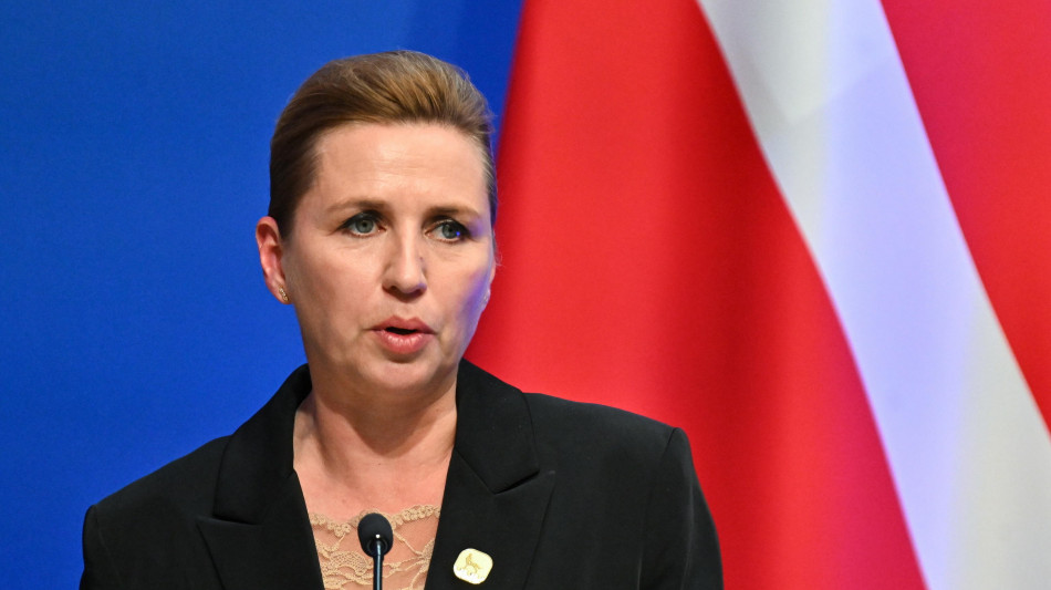Copenaghen, l'era dei frugali &egrave; finita, priorit&agrave; riarmo Ue