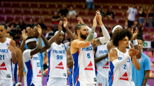 Euro de basket: face &agrave; la G&eacute;orgie, les Bleus en terrain m&eacute;connu et min&eacute;