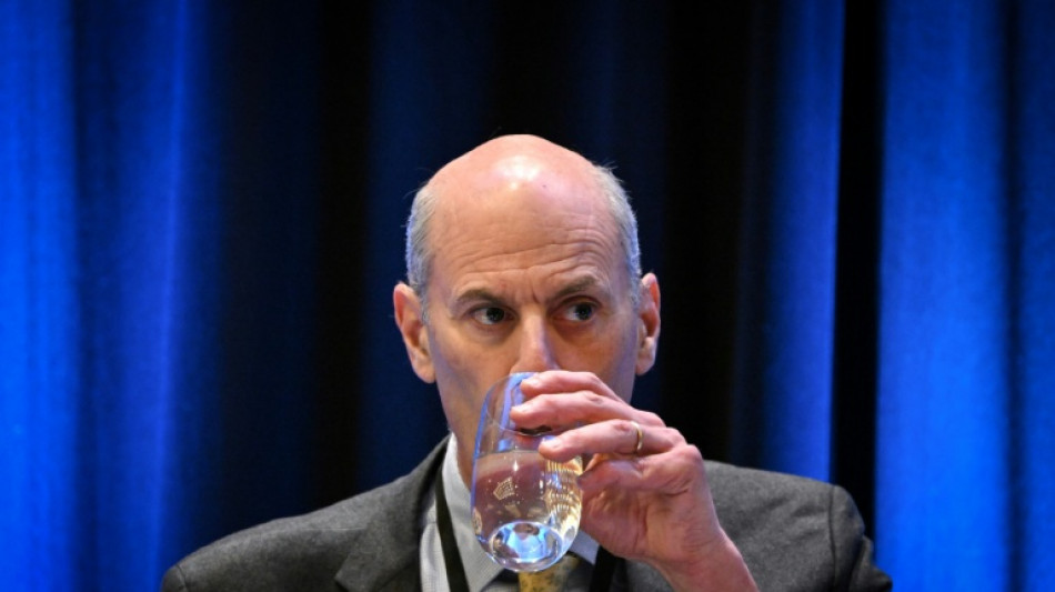 Juiz vê 'causa provável' para condenar governo Trump por desacato