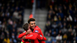 Rennes goleia (6-1) e acaba com sonho do Sochaux na Copa da Fran&ccedil;a