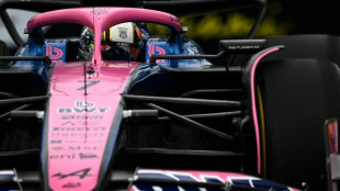 Alpine encerra parceria com piloto australiano Jack Doohan