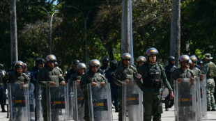 Una misión de la ONU acusa a la Guardia Nacional de Venezuela de "crímenes contra la humanidad"