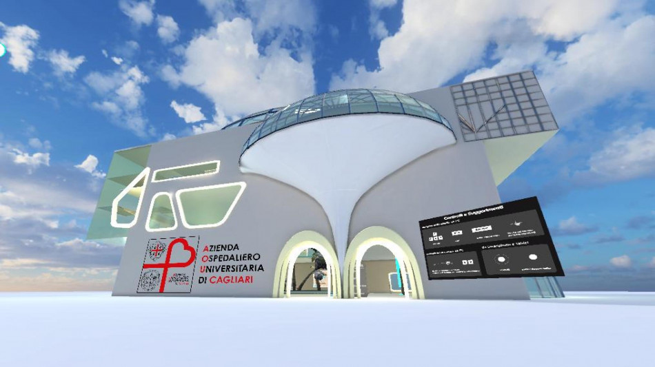 Prenotazioni, ticket e referti, &egrave; attivo il primo Metaospedale