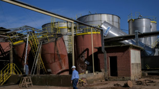 Con el agua al cuello, empresas del sur de Brasil buscan resistir