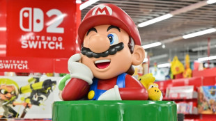 Nintendo d&eacute;poussi&egrave;re "Mario Kart" pour la sortie de la Switch 2