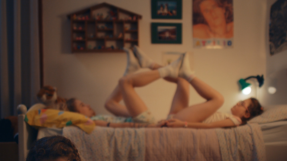 Le sorelle Bertani, 'torniamo all'infanzia tra sogno e realtà'