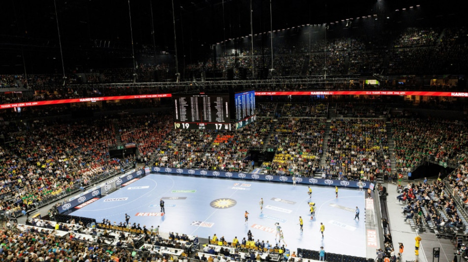 HBL-Zuschauerinteresse zur&uuml;ck auf Vor-Corona-Niveau