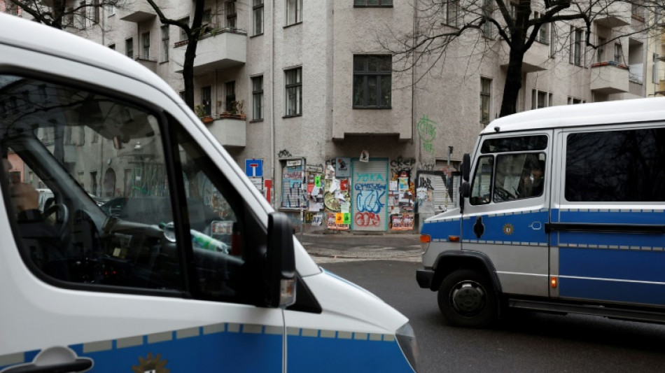 Gewerkschaft fordert Dienstherren zu besserem Schutz von Einsatzkr&auml;ften auf
