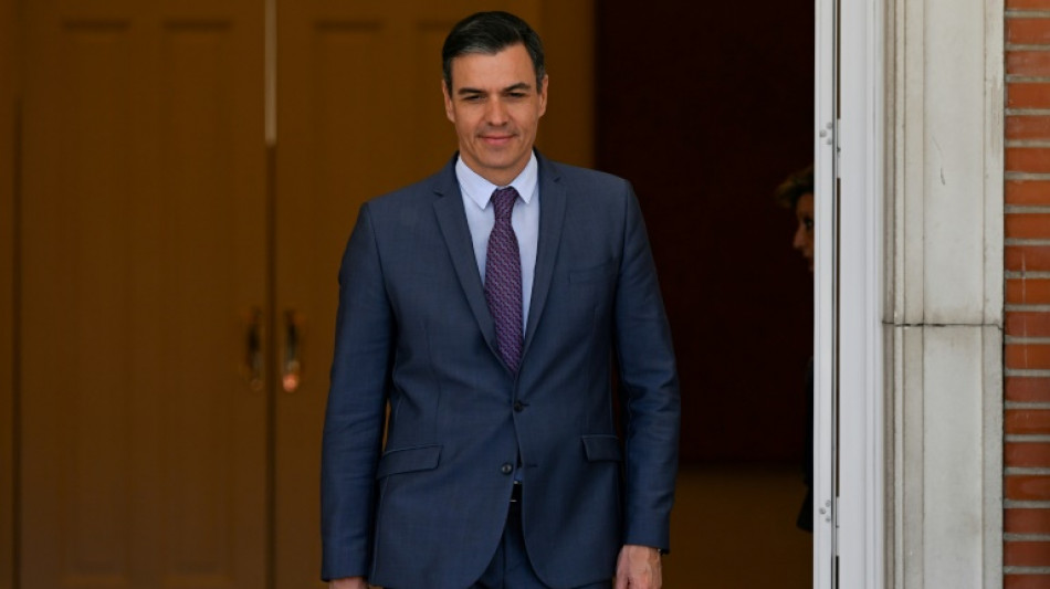 Espa&ntilde;a "no va a tolerar" el uso de la inmigraci&oacute;n como "arma de presi&oacute;n", asegura S&aacute;nchez