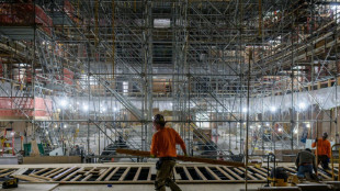 In rare pandemic upside, NY Phil expedites $550-million revamp