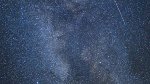 Le turbolenze della Via Lattea come il cielo di Van Gogh