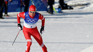 Russe Bolschunow holt Gold im Skiathlon - Bögl Zwölfter