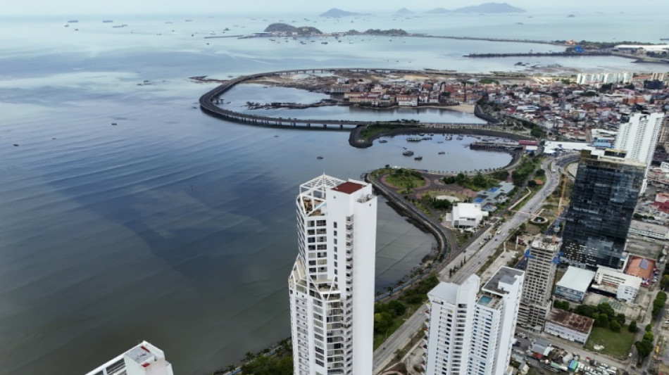 Panam&aacute; experimenta condiciones propias del fen&oacute;nemo de El Ni&ntilde;o, dice la autoridad meteorol&oacute;gica