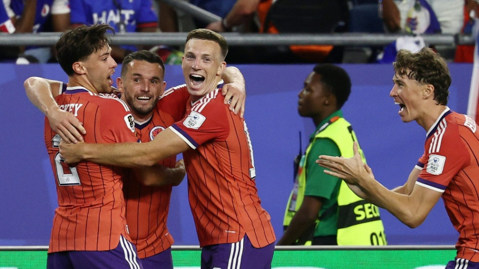 "90 Minuten Qual": Schottland mit Duselsieg beim WM-Comeback