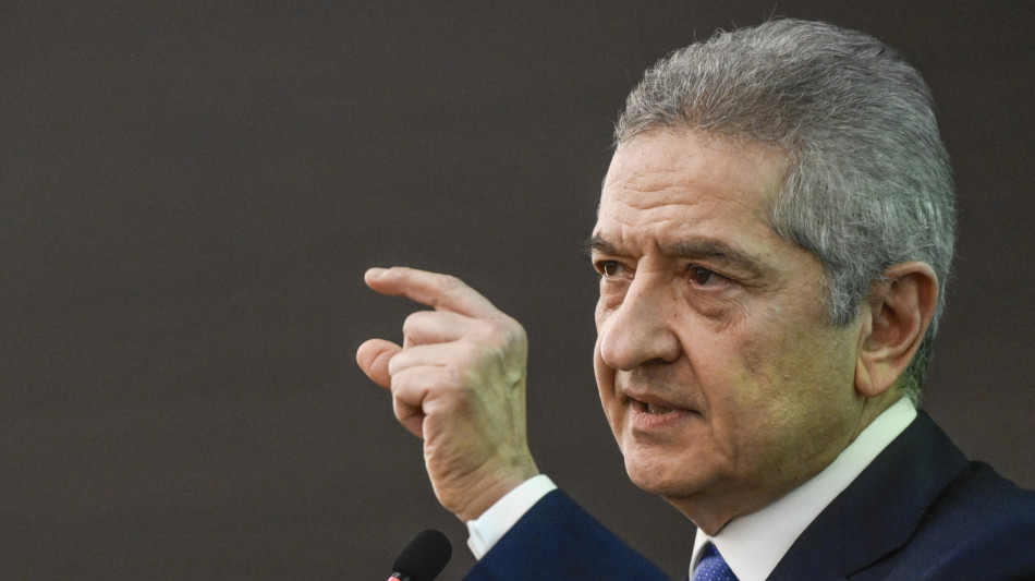 Panetta, Pil italiano ha meno slancio, rischi se il conflitto nel Golfo prosegue