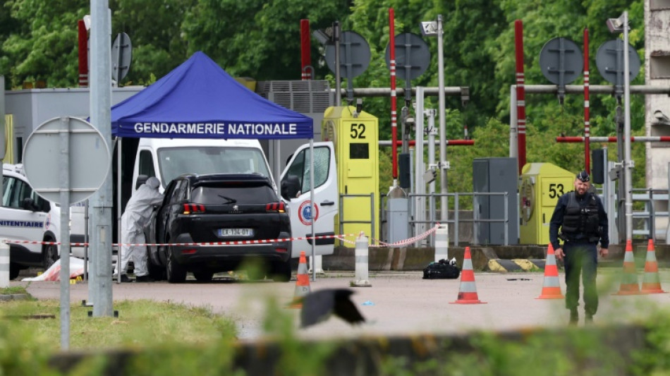 &Eacute;vasion d'Amra: un complice extrad&eacute; du Maroc mis en examen &agrave; Paris