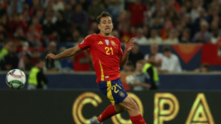 "No nos creemos mejores que nadie", afirma Oyarzabal