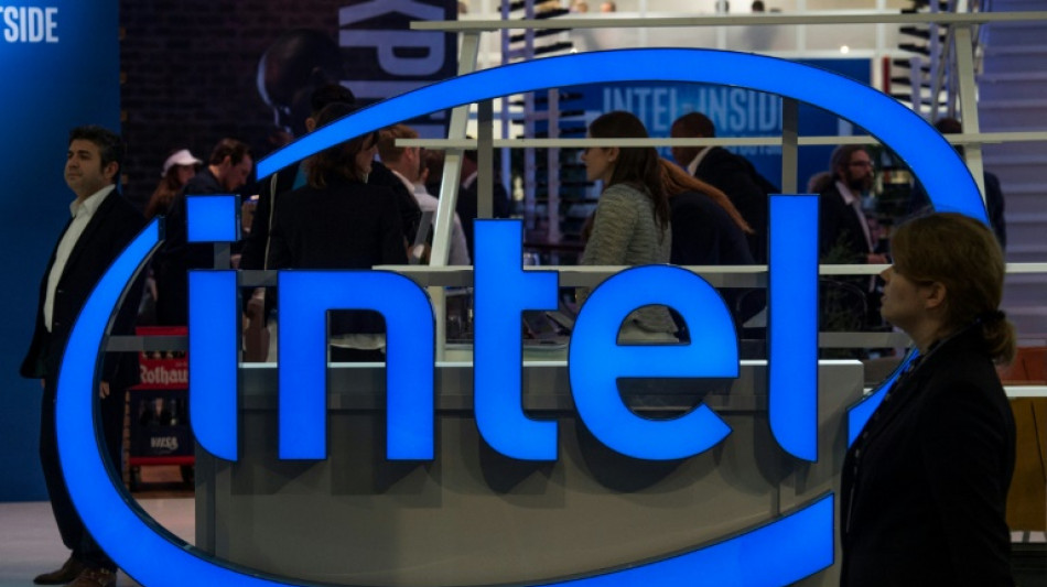 Berichte: Intel plant Milliardeninvestition in Magdeburg