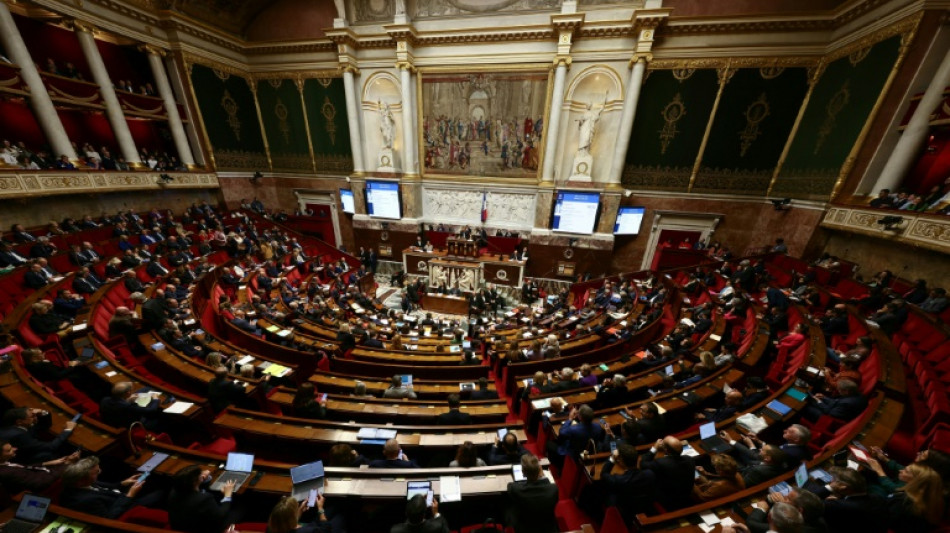 Inflation, "m&eacute;gabassines": deux revers LFI &agrave; l'Assembl&eacute;e, avant un succ&egrave;s sur les services publics