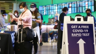 Welt&auml;rztepr&auml;sident fordert Test- und Quarant&auml;nepflicht bei Einreisen aus China