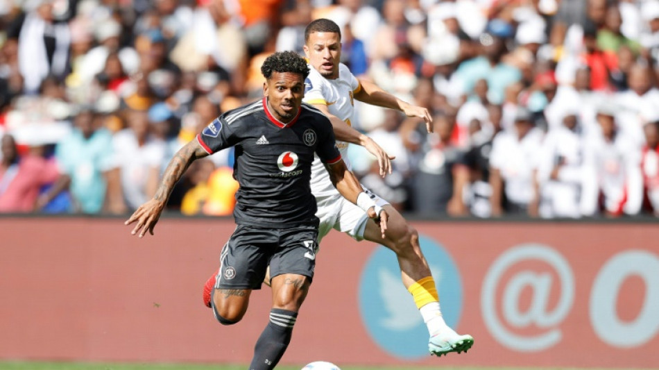 Richards Bay second in South Africa despite own goal, penalty miss