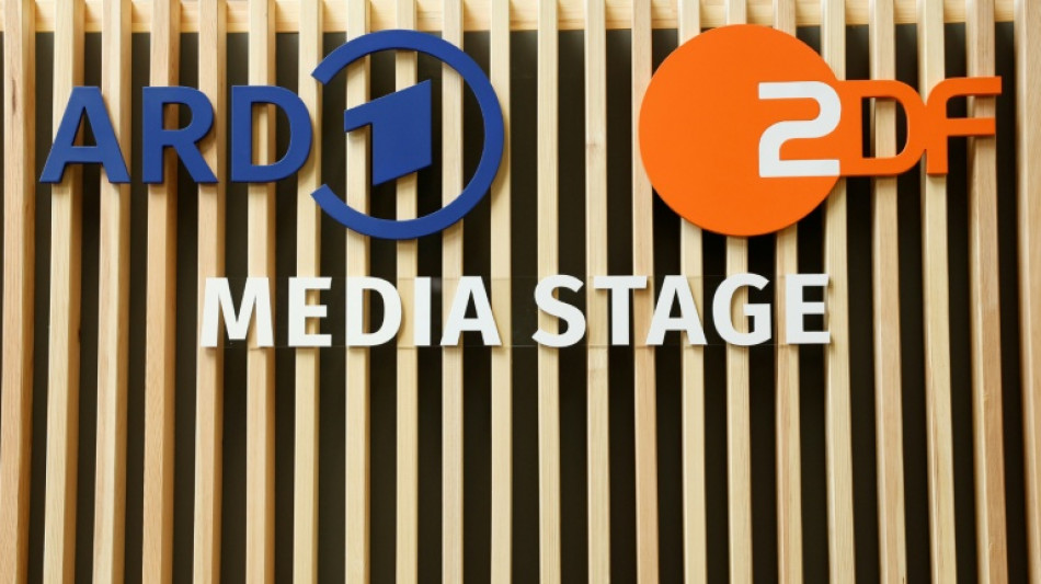 US-Journalistenvisa: Deutsche Sender bitten Merz um diplomatische Unterstützung