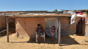 Em um Paraguai marcado pela desigualdade, enchentes evidenciam as diferenças
