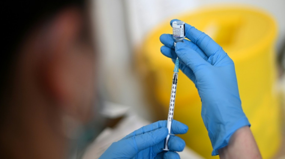 Les nouveaux vaccins contre le Covid: comment ils fonctionnent