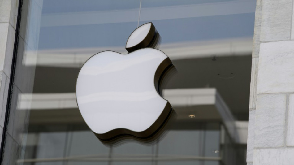 Apple met &agrave; jour son Airtag pour tenter de limiter les abus
