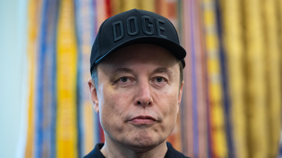 Musk su X, 'non prendo droghe. Il Nyt mente spudoratamente'