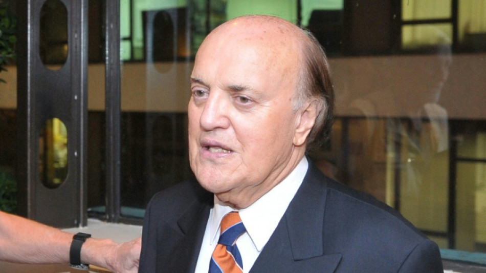 D&eacute;c&egrave;s de Peter Arnett, v&eacute;t&eacute;ran du journalisme am&eacute;ricain du Vietnam &agrave; l'Irak