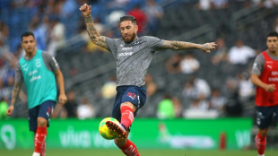 Monterrey estreia na Copa de Clubes contra Inter de Mil&atilde;o, que tenta se reerguer