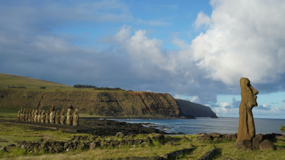 La chilena Isla de Pascua no volver&aacute; a ser la misma para el turismo