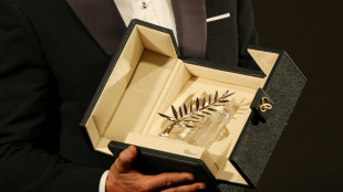 Ultime mont&eacute;e des marches et suspense &agrave; son comble avant le palmar&egrave;s cannois