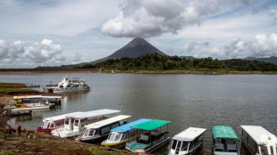 Costa Rica anuncia racionamento de energia elétrica devido à seca