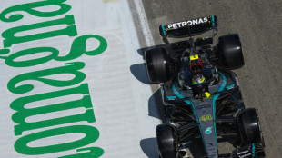 Hamilton says Mercedes in 'no man's land'