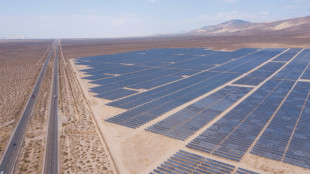 Comment la loi budg&eacute;taire Trump va-t-elle affecter le climat ?