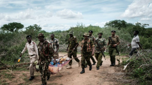 Kenya: le pr&eacute;sident d&eacute;nonce des cultes "terroristes" apr&egrave;s la mort de 73 membres d'une secte