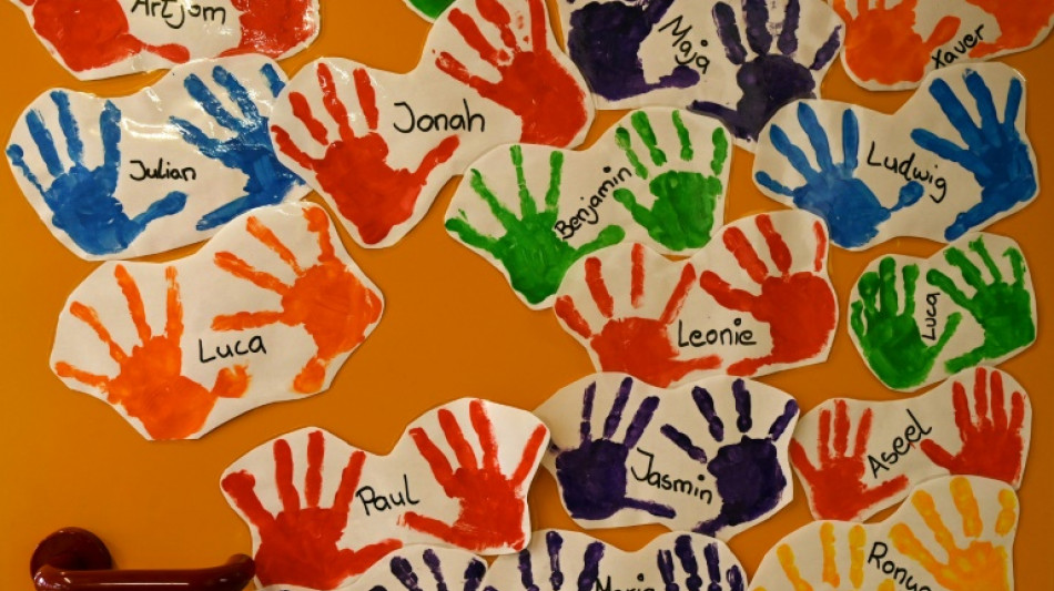 Sophia und Noah waren 2024 erneut beliebteste Vornamen f&uuml;r Babys in Deutschland