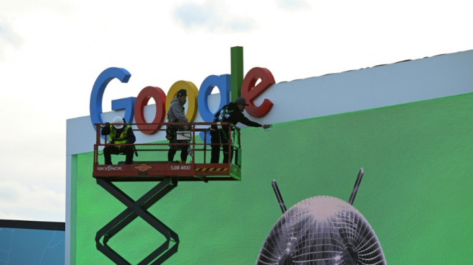 Google anuncia la eliminación de 12.000 empleos en todo el mundo 